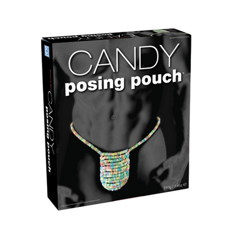 String en bonbons Candy - CC501003