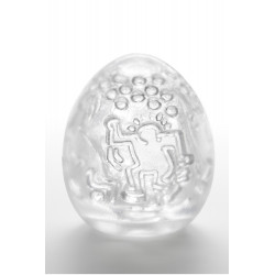 Oeuf masturbateur fashion Egg Dance - E26324