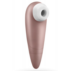 Stimulateur clitoris Satisfyer 1 Next Generation - CC597123