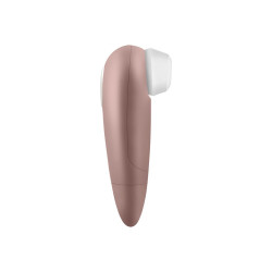 Stimulateur clitoris Satisfyer 1 Next Generation - CC597123