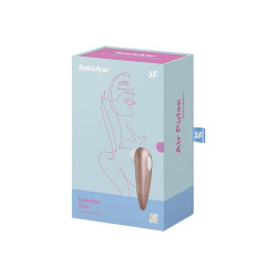 Stimulateur clitoris Satisfyer 1 Next Generation - CC597123