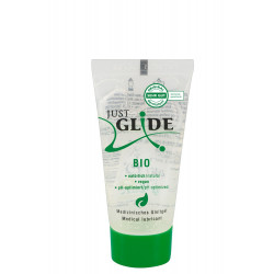 Lubrifiant bio 20ml tube écologique - FS0623393