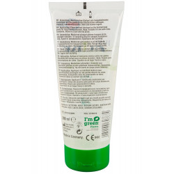 Lubrifiant anal bio 200ml tube écologique - FS062495