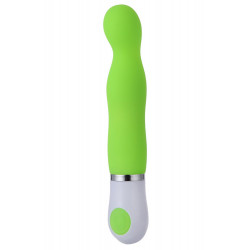 Vibromasseur massant multifonctions vert - CR-BOZ066GRE