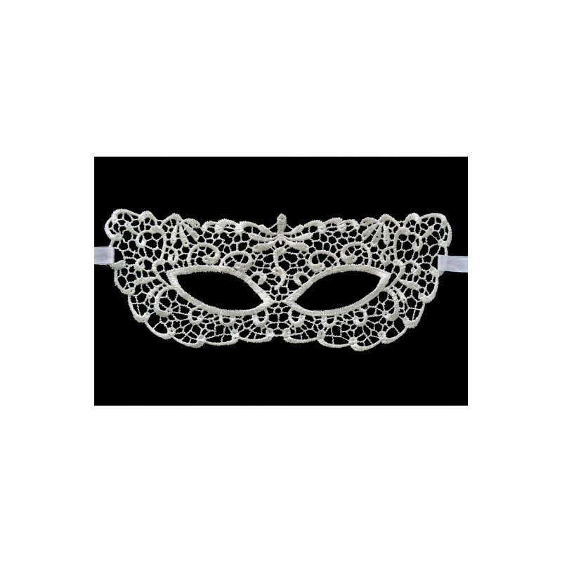 Masque capriccio blanc - CC709727005000