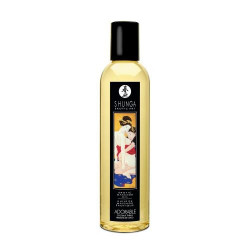 Huile de massage frissons de coco aphrodisiaque 250ml - CC9010108