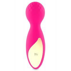 Mini vibromasseur puissant pour stimulation clitoridienne - E27917