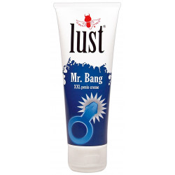 Crème Pénis XXL Mr BANG 80ml - FS6228340000