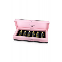 Coffret 6 huiles de massage - CC826076