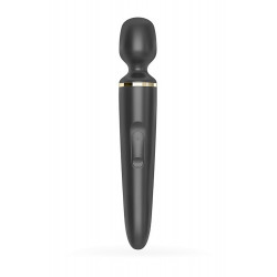 Wand vibromasseur XXL noir Satisfyer - CC5972320010