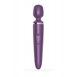 Wand vibromasseur XXL violet Satisfyer - CC5972320198