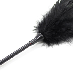 Cravache noire - 48 cm - 272401104