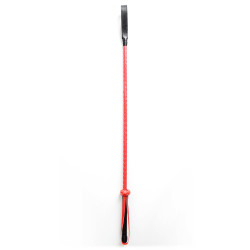 Cravache rouge 71 cm - 293202002