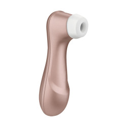 Stimulateur de clitoris Pro 2 Satisfyer - CC597113