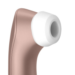 Stimulateur clitoridien Pro 2  Satisfyer - CC597140