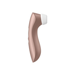 Stimulateur clitoridien Pro 2  Satisfyer - CC597140