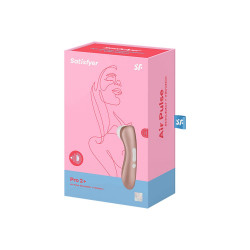 Stimulateur clitoridien Pro 2  Satisfyer - CC597140