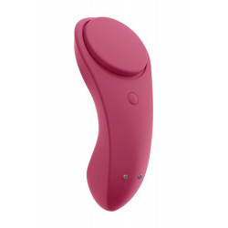 Stimulateur clitoridien Satisfyer Secret Panty - CC597252