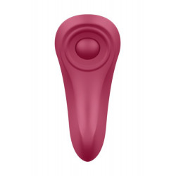 Stimulateur clitoridien Satisfyer Secret Panty - CC597252