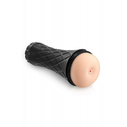 Masturbateur anus réaliste Real Body - CC5142030010