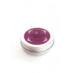 Mini Bougie de massage fruit de la passion 30ml - SEZ067