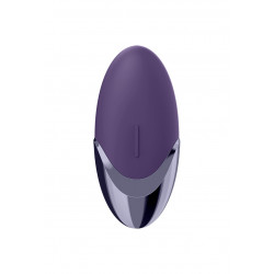 Stimulateur clitoridien USB Purple Pleasure Satisfyer - CC597228