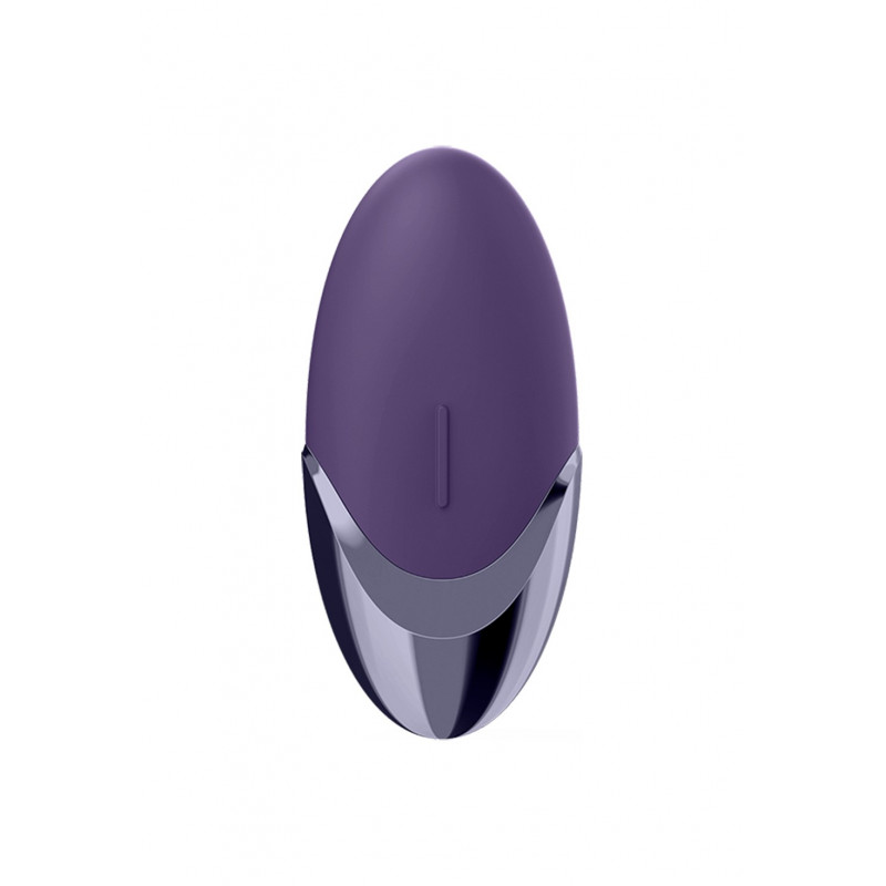 Stimulateur clitoridien USB Purple Pleasure Satisfyer - CC597228