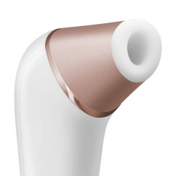 Stimulateur de clitoris sans contact Number 2 Satisfyer - CC597119