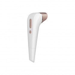 Stimulateur de clitoris sans contact Number 2 Satisfyer - CC597119