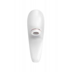 Stimulateur de clitoris et point G USB Pro 4 Couple Satisfyer - CC597125