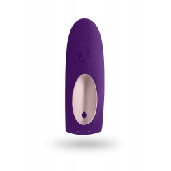 Vibromasseur pour couple USB Douple Plus Satisfyer - CC597115