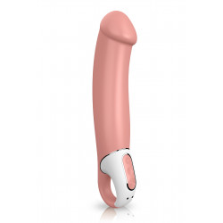 Vibromasseur waterproof en silicone USB Master Satisfyer - CC597174