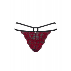 Sugestina Culotte  - Bordeaux