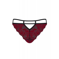 Sugestina Culotte  - Bordeaux