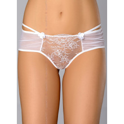 Cosmopolitain Culotte ouverte V-6023