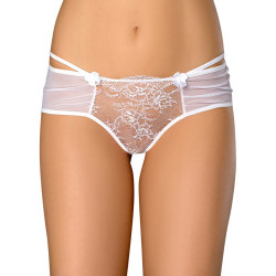 Cosmopolitain Culotte ouverte V-6023