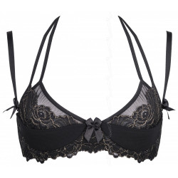 Asteroide Soutien-gorge V-5901