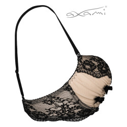 Pain au Chocolat Soutien-gorge V-6241