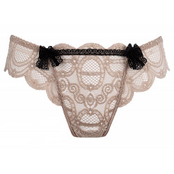 Nougat Culotte V-6255