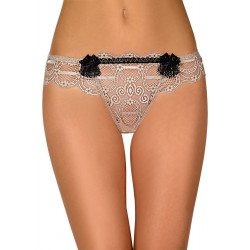 Nougat Culotte V-6255