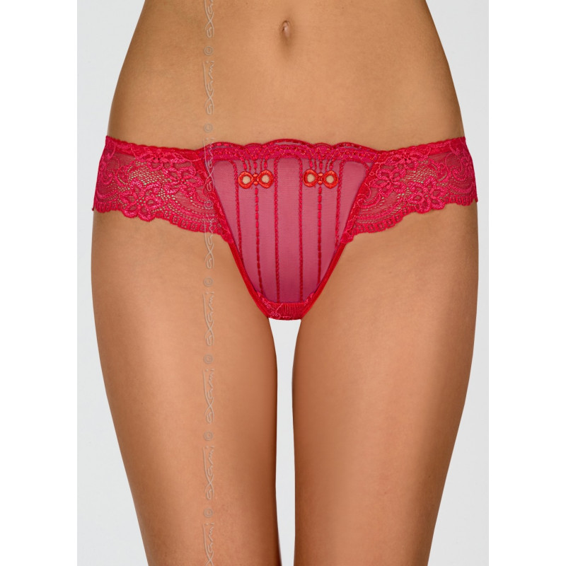 Fraise Tanga V-6265