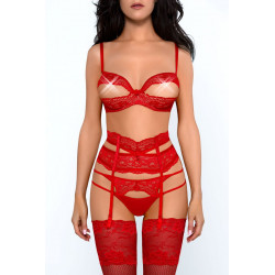 Intense Soutien-gorge V-6721