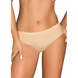 Basic Beige Tanga V-5798