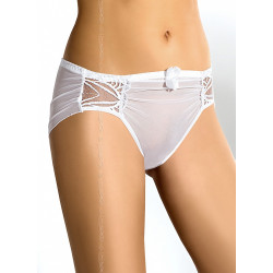 White Lily Culotte V-5163