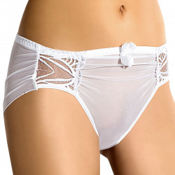 White Lily Culotte V-5163