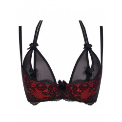 Tamarillo Sorbet Soutien-gorge V-7791