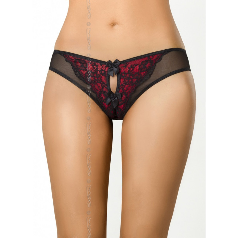 Tamarillo Sorbet Tanga V-7795