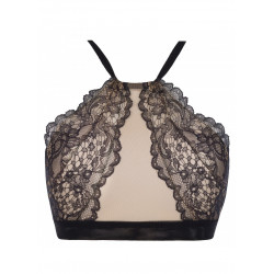 Crème brulée Soutien-gorge V-7870