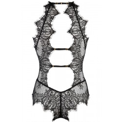 V-9490 Body - Noir