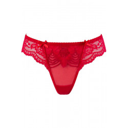 V-9698 Tanga - Rouge